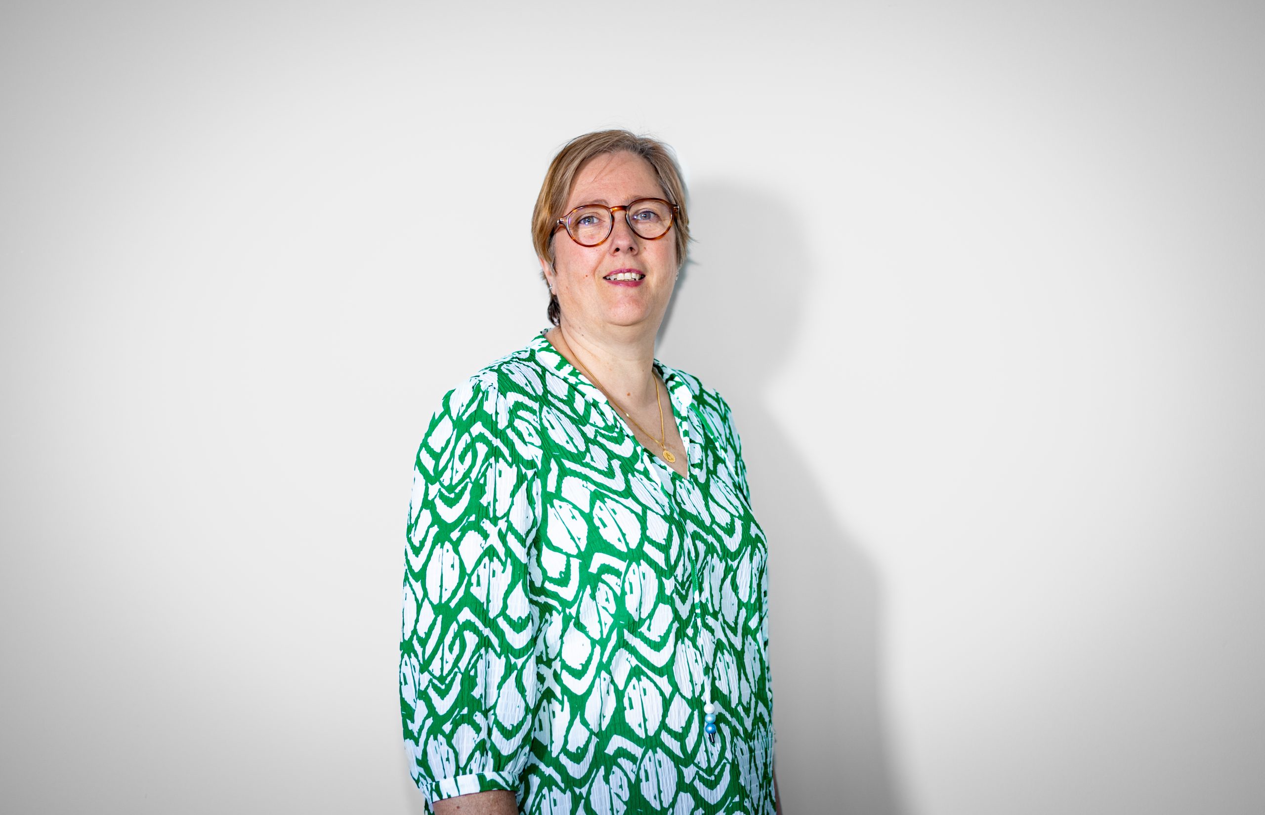 Anne-Mie Callebaut