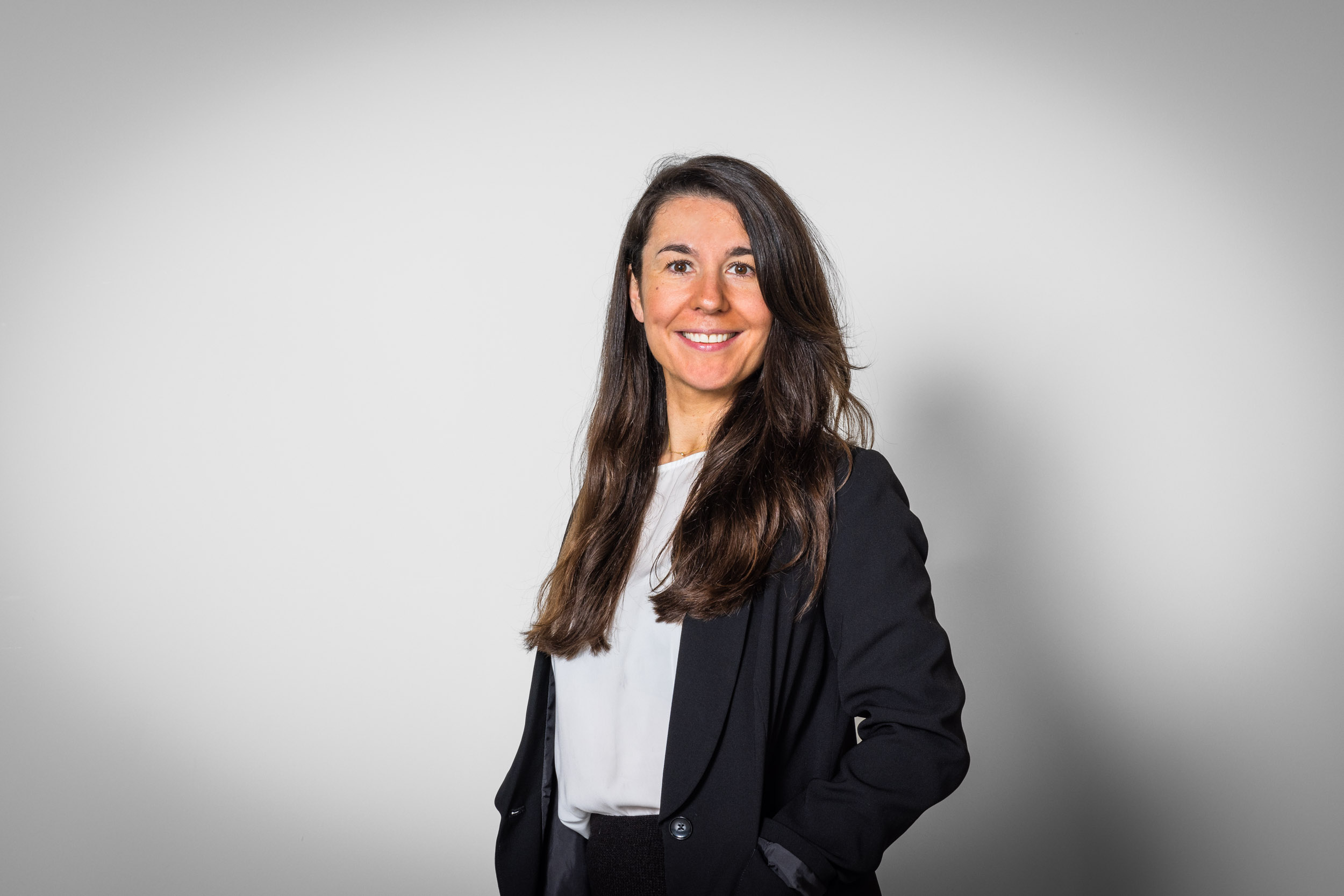 Anne-Sophie Rogelle