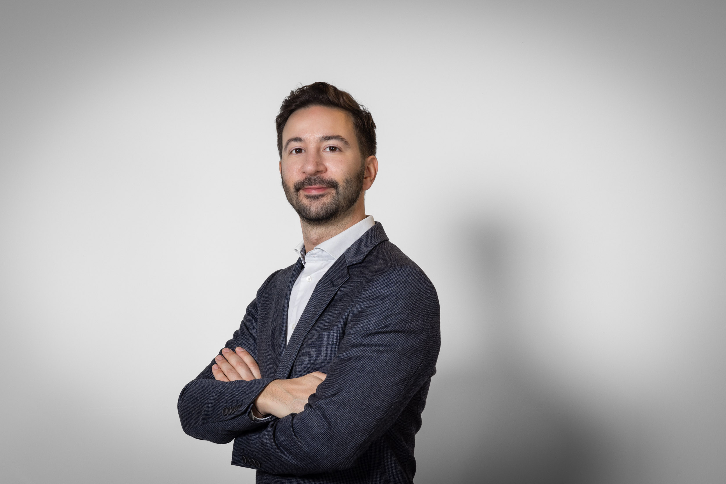 Emre Celikcan