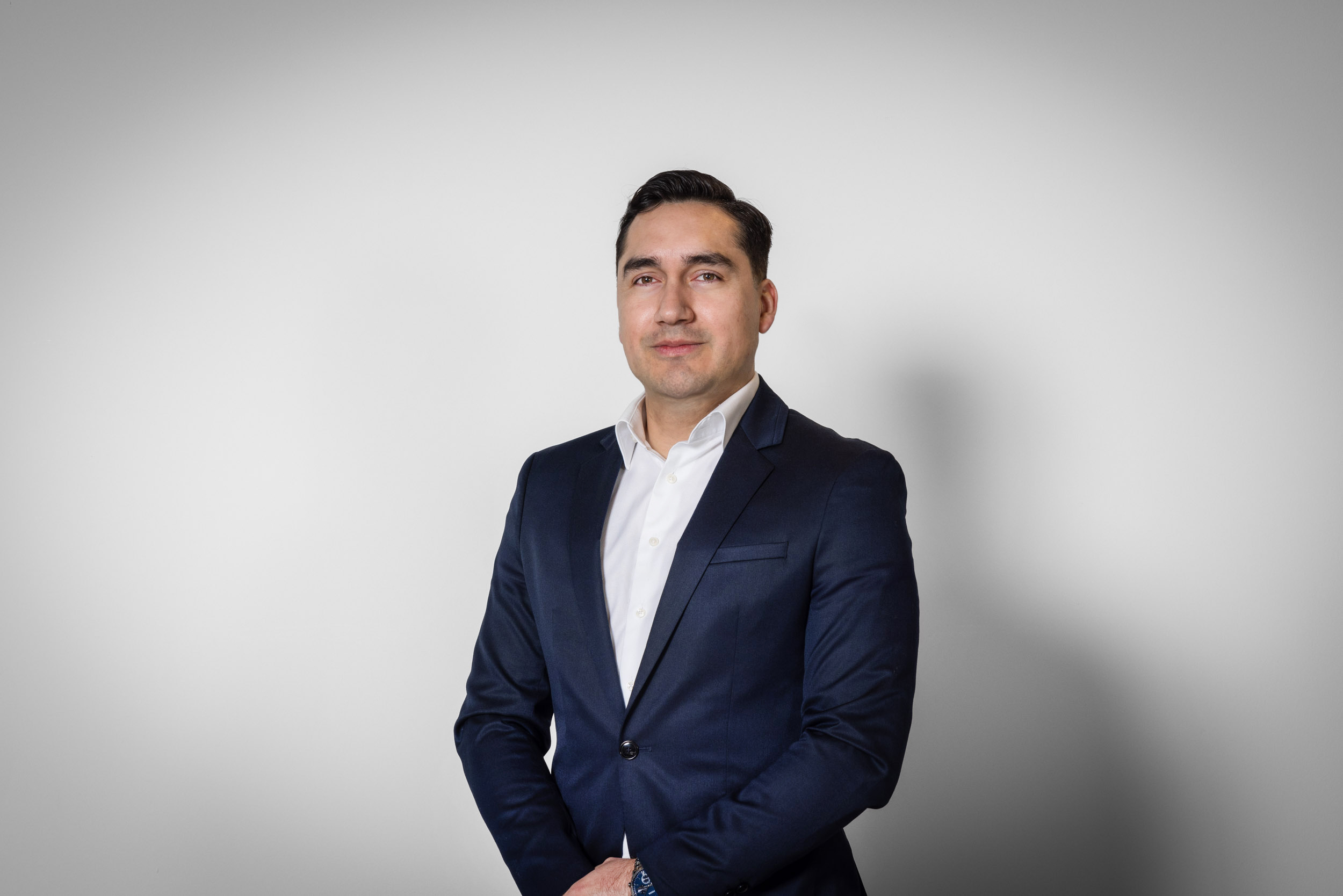 Jonathan Tapia Olalla