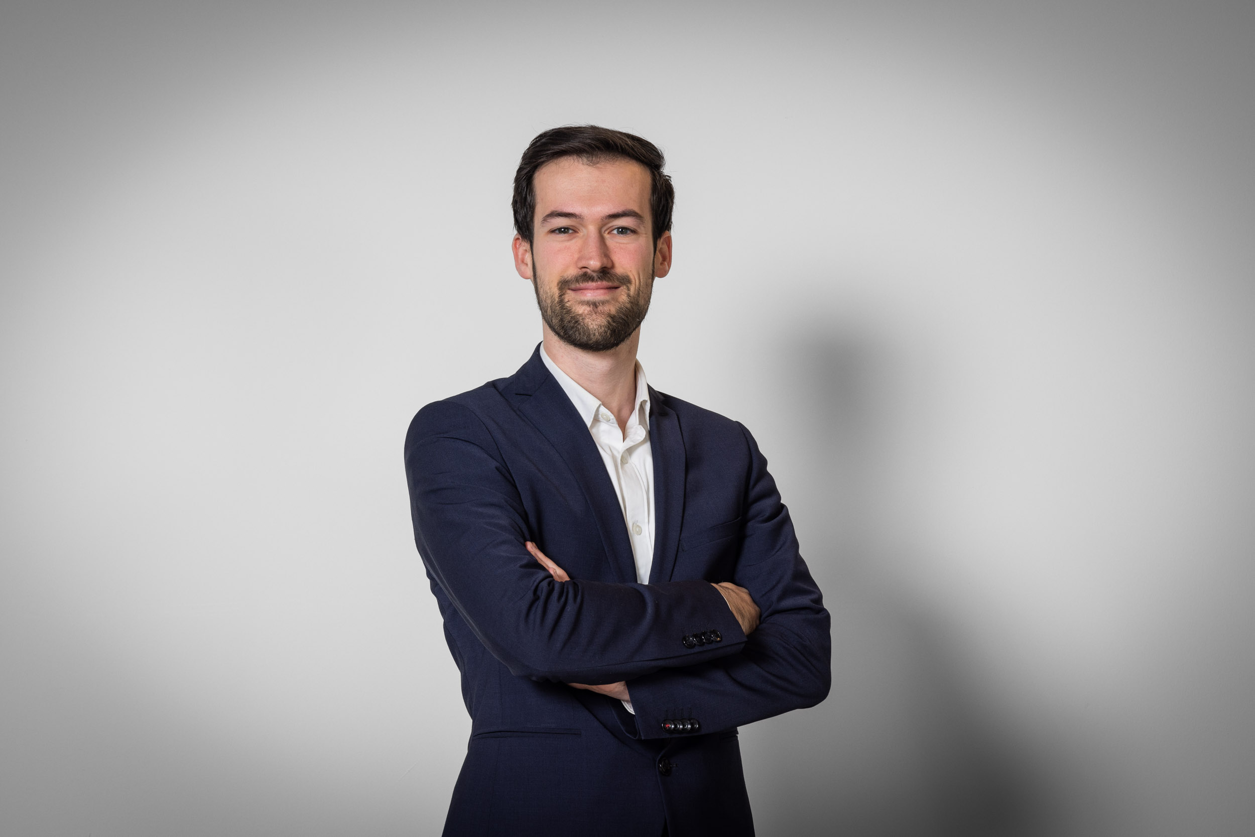 Joost Van Genechten