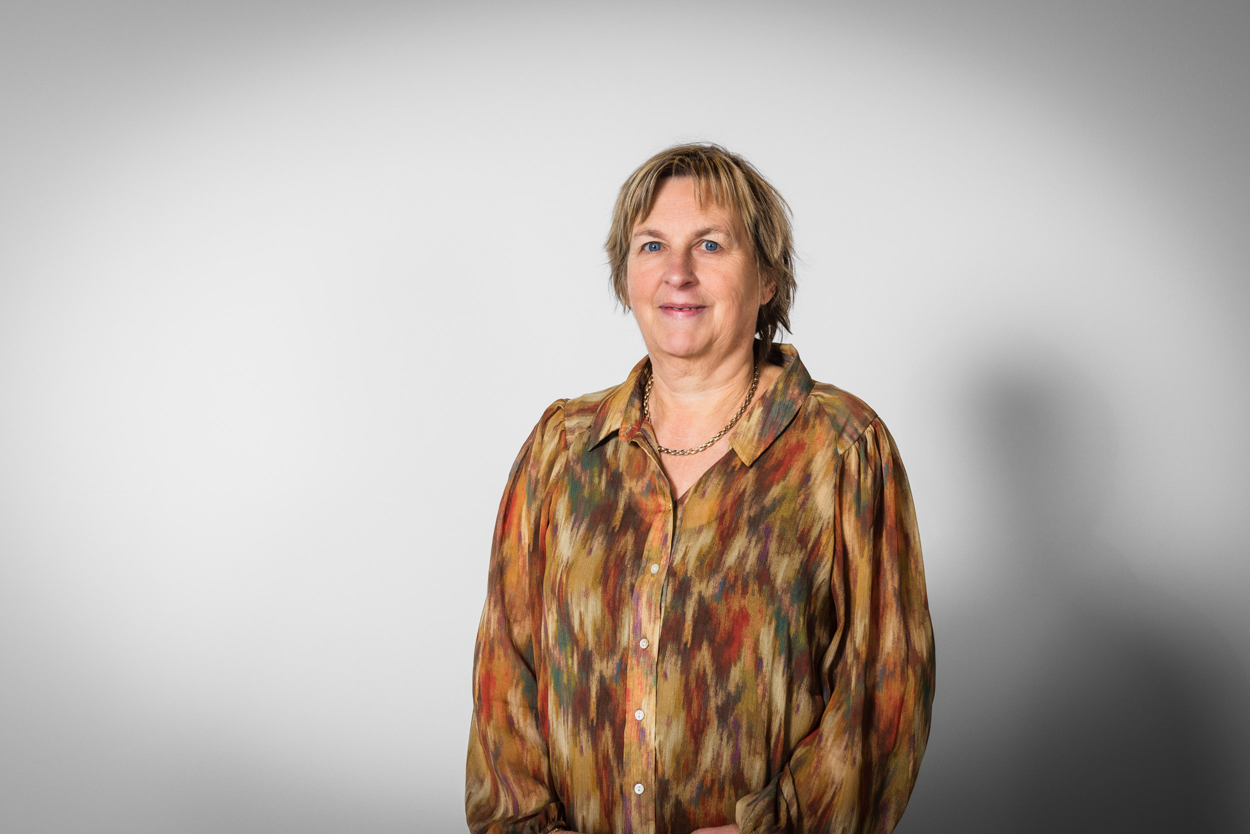 Kathleen Thysens