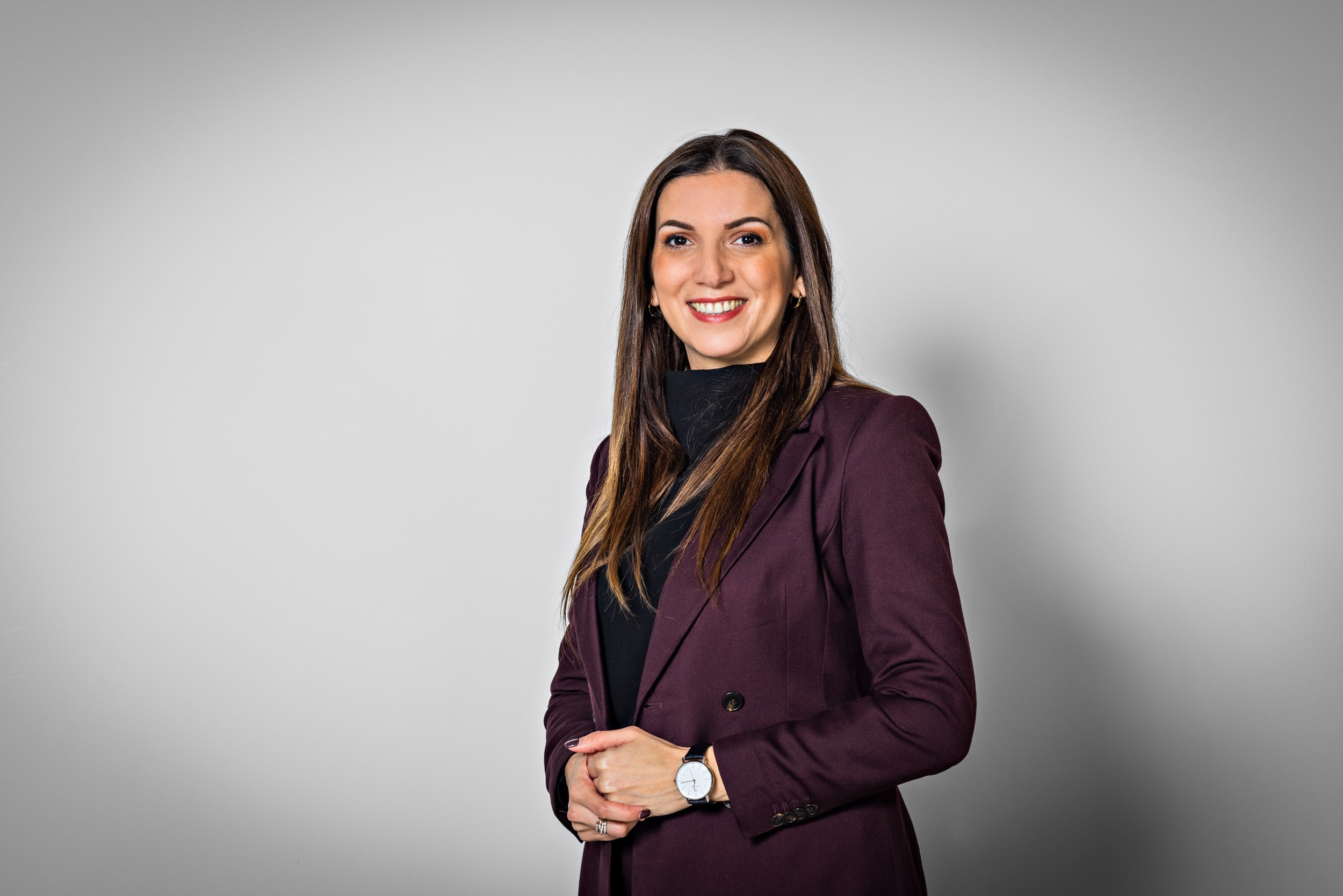 Leila Mstoian