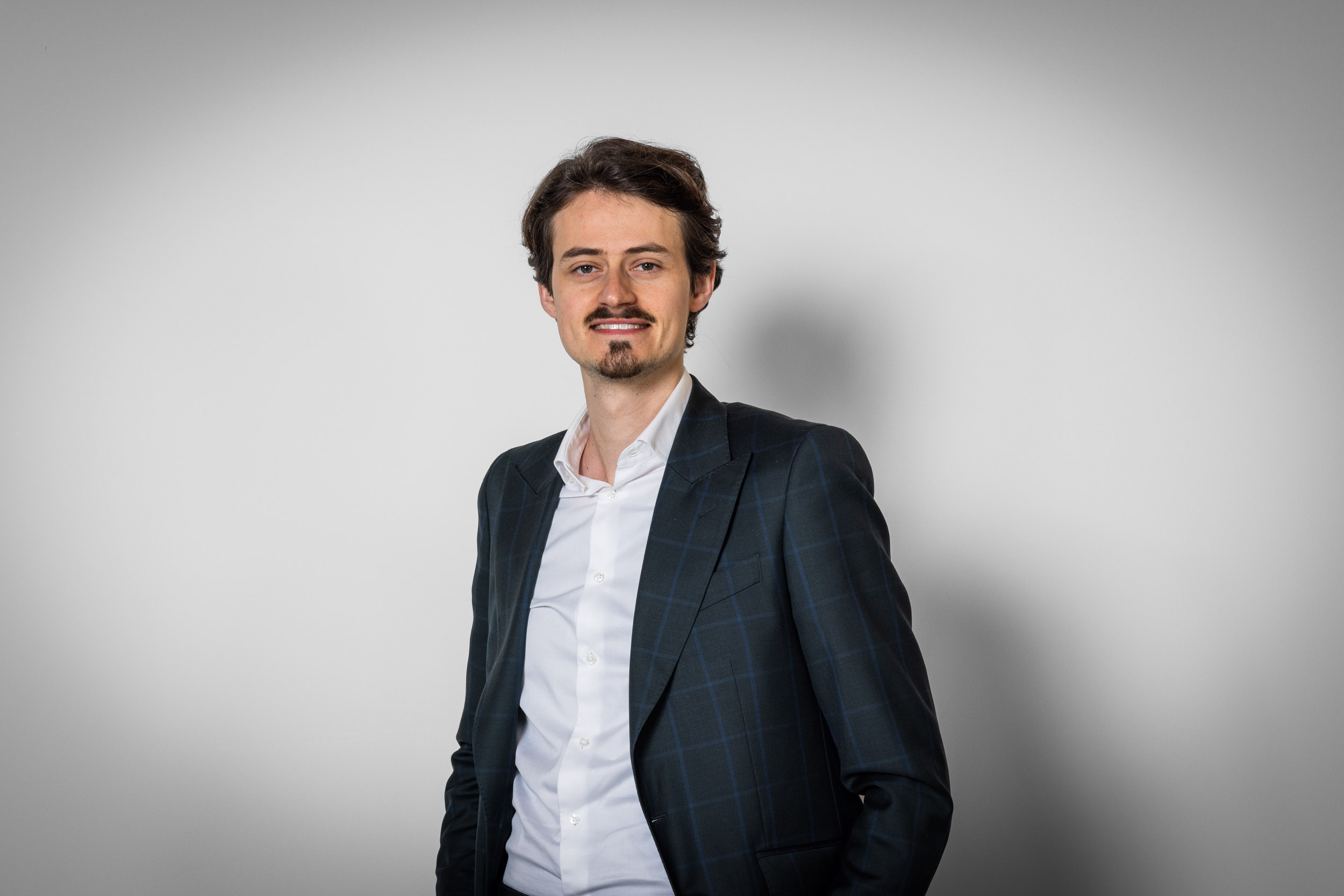 Tom De Koster