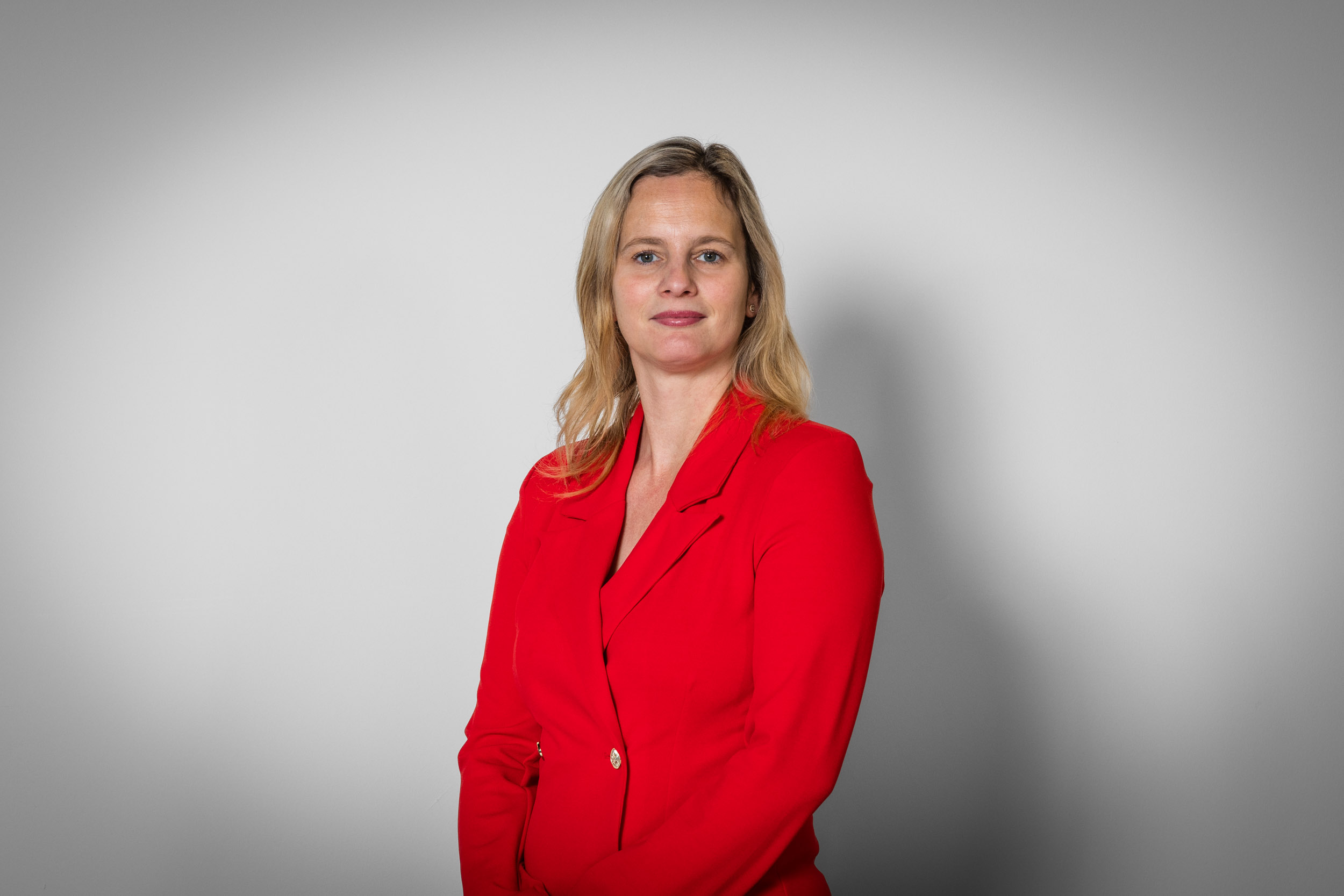 Ulrike Beuselinck