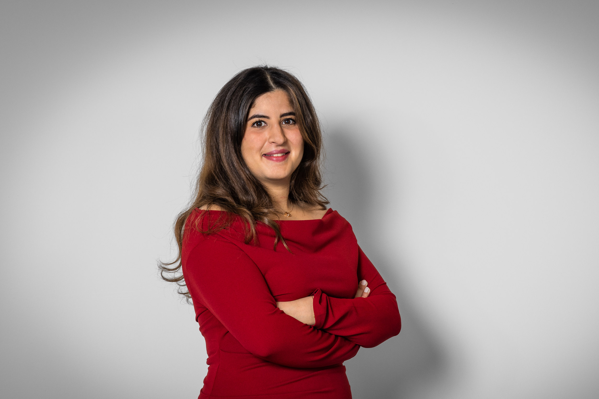 Youssra Andaloussi
