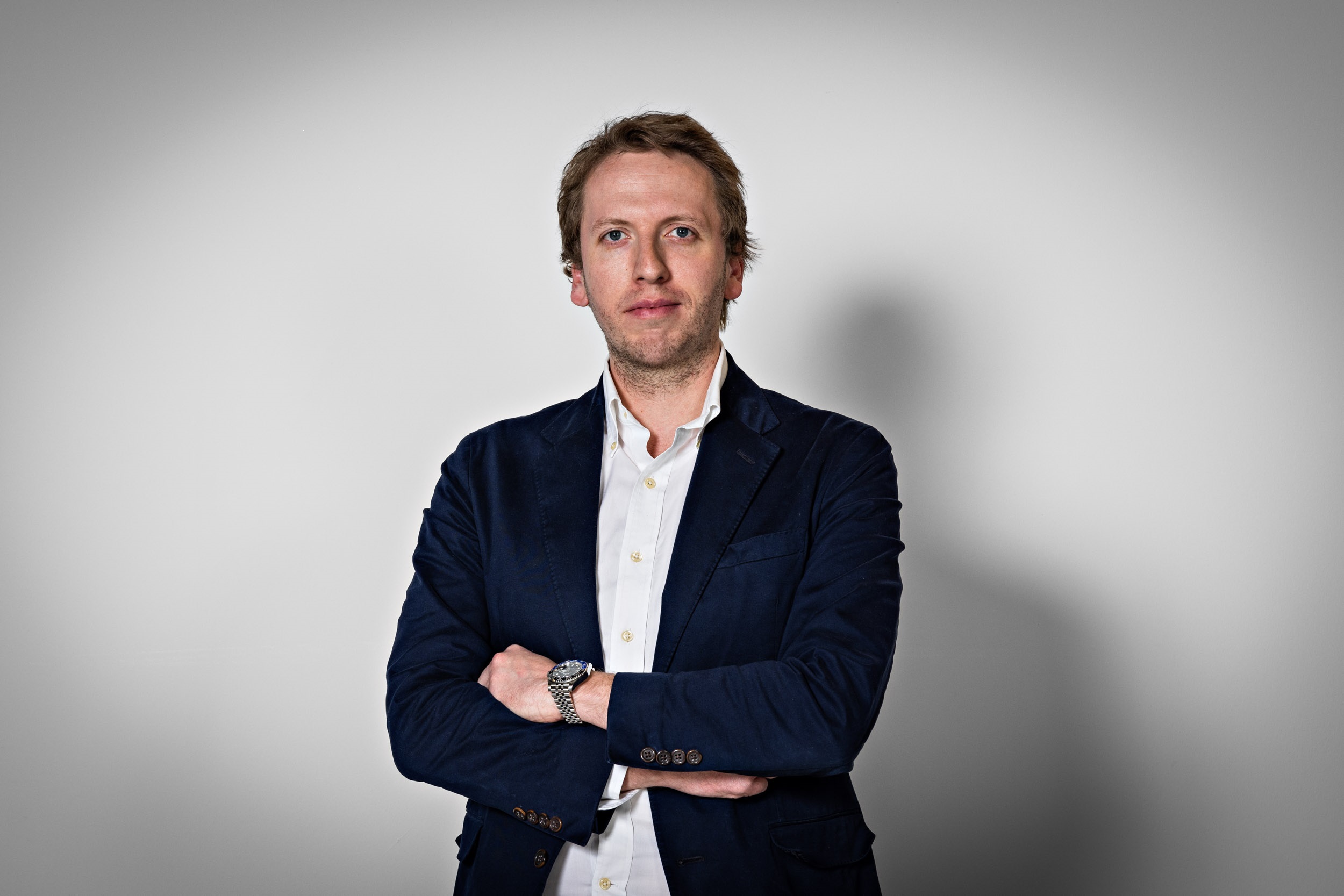 Arno Schoysman