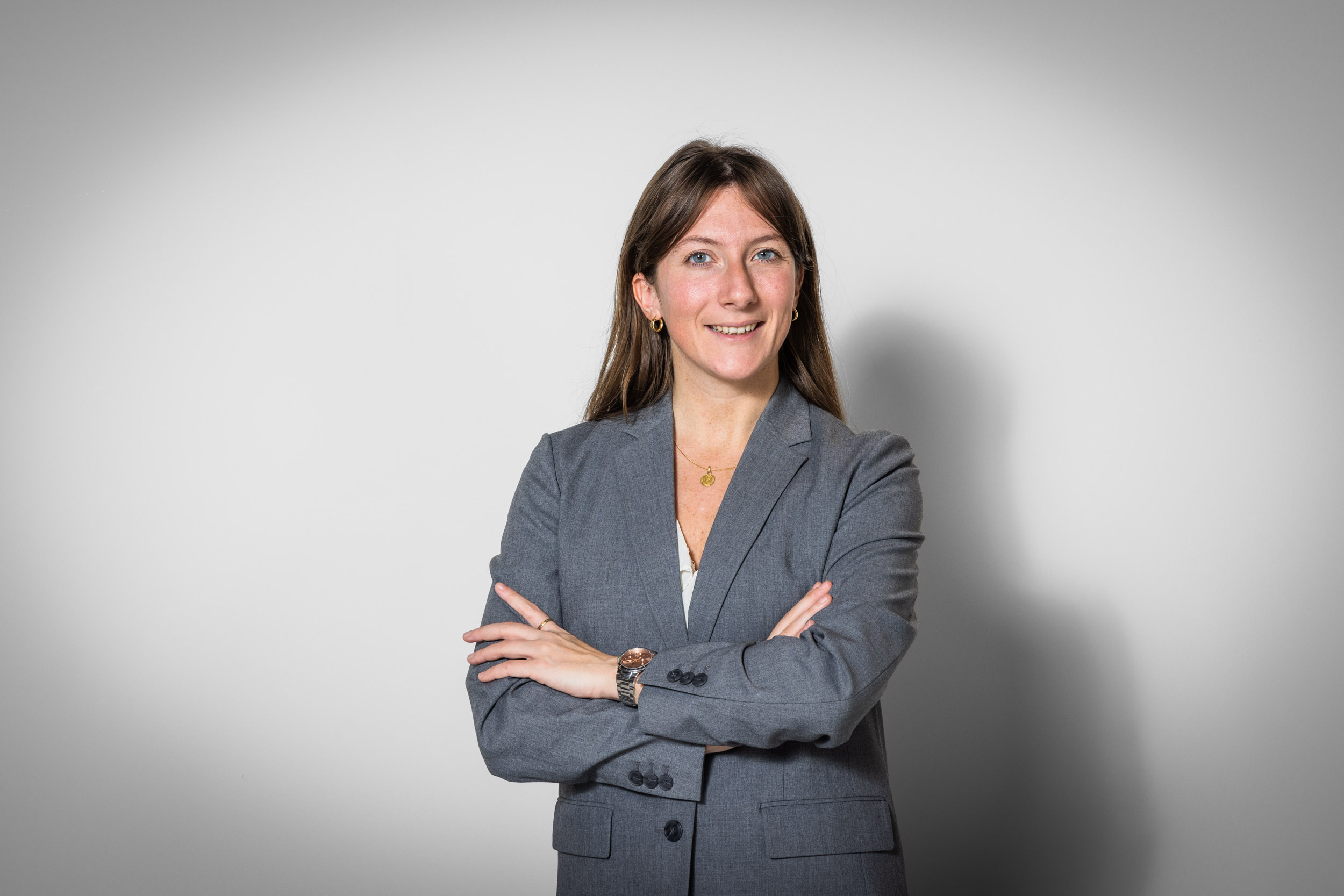 Laura De Pauw