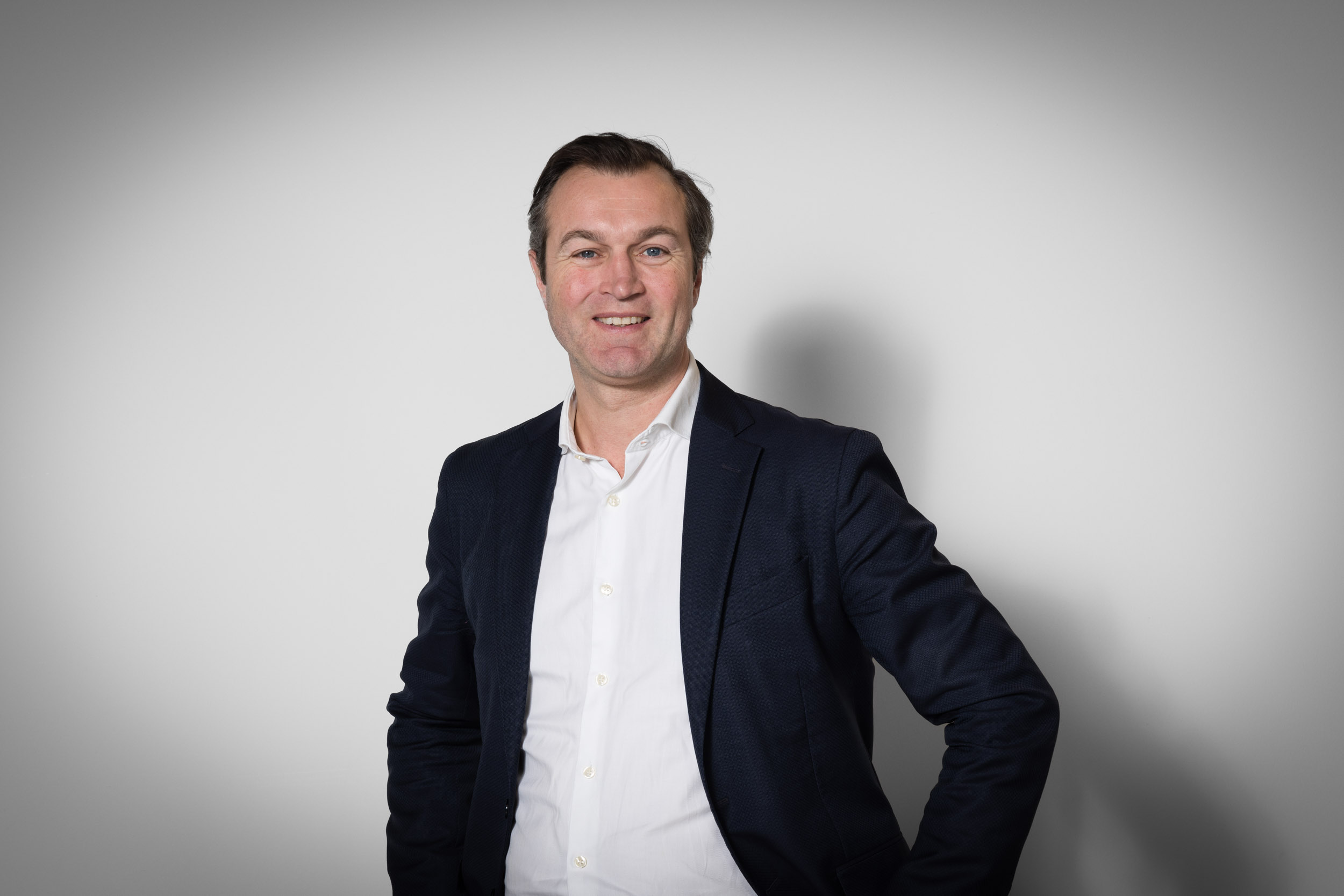 Sébastien Watelet