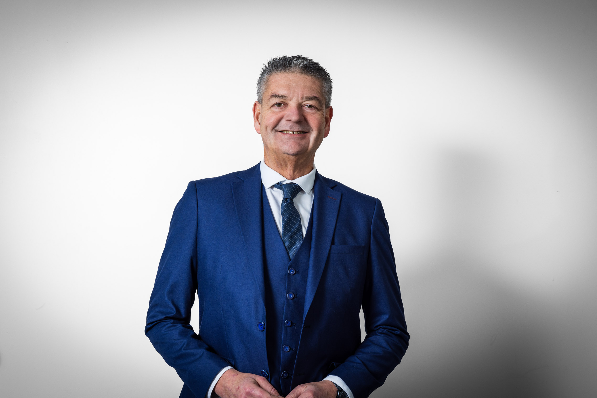 Thierry Litannie