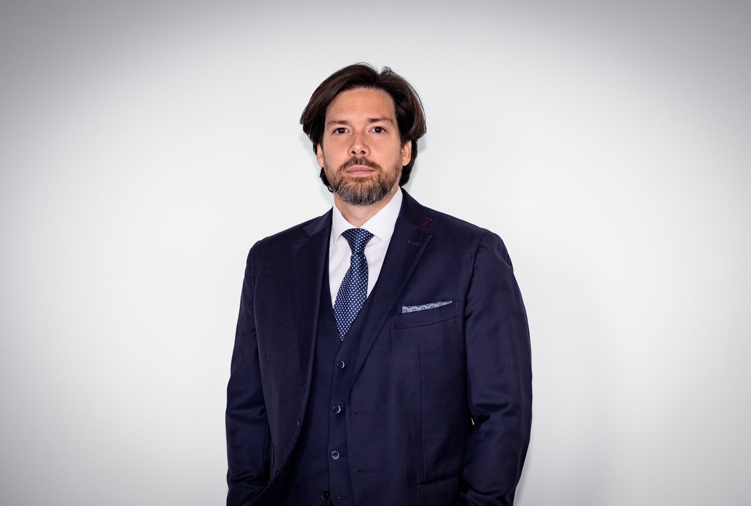 Miguel Caramello-Álvarez