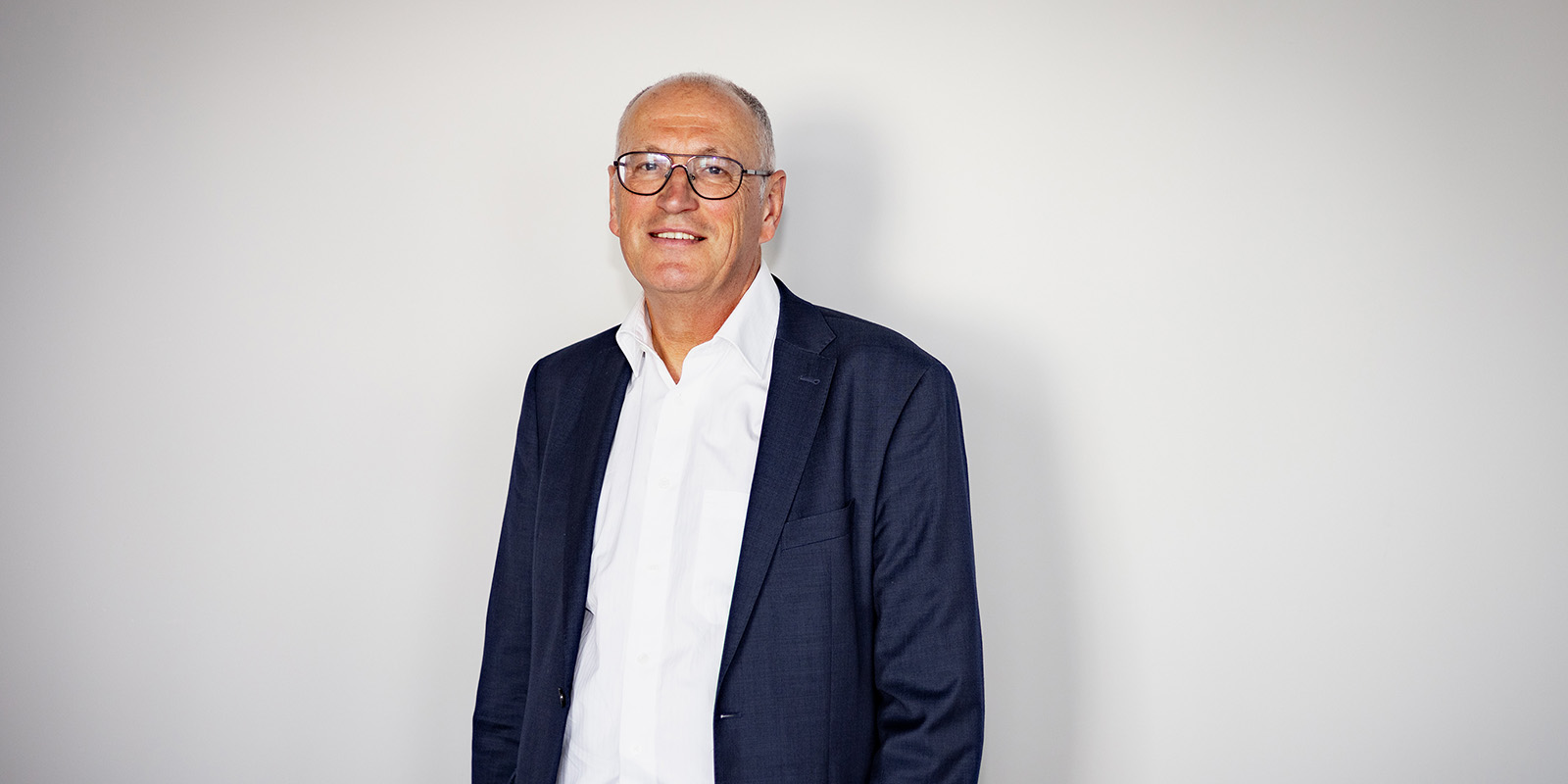 Werner Van Minnebruggen