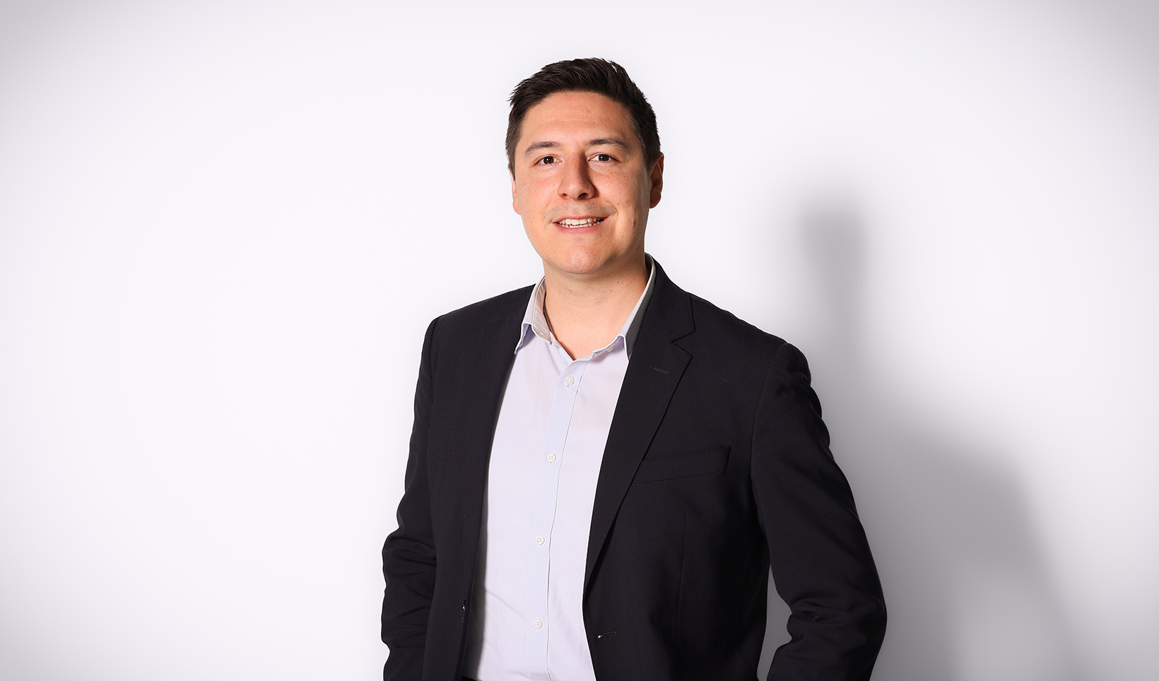 Matias Osorio Olivera